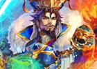 Mobage「大戦乱!!三国志バトル」Sレア以上確定ガチャ券＆全能の珠が手に入る「Mobageオープンプラットフォーム5周年AWARD」受賞記念キャンペーンが開催