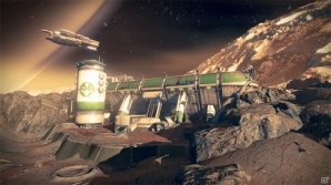 PS4/PS3「Destiny」の拡張コンテンツII「ハウス・オブ・ウルブズ」の新モードとマップがPS Blog上で公開にの画像1