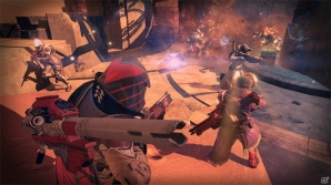 PS4/PS3「Destiny」の拡張コンテンツII「ハウス・オブ・ウルブズ」の新モードとマップがPS Blog上で公開にの画像12