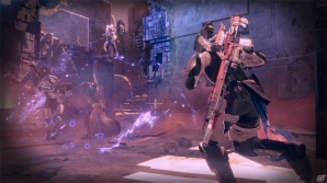 PS4/PS3「Destiny」の拡張コンテンツII「ハウス・オブ・ウルブズ」の新モードとマップがPS Blog上で公開にの画像15