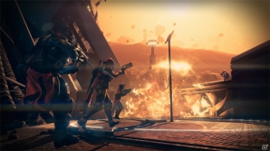 PS4/PS3「Destiny」の拡張コンテンツII「ハウス・オブ・ウルブズ」の新モードとマップがPS Blog上で公開にの画像2