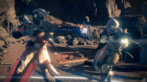 PS4/PS3「Destiny」の拡張コンテンツII「ハウス・オブ・ウルブズ」の新モードとマップがPS Blog上で公開にの画像4