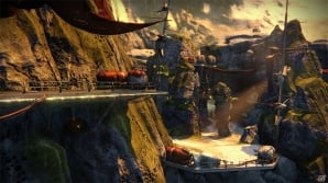 PS4/PS3「Destiny」の拡張コンテンツII「ハウス・オブ・ウルブズ」の新モードとマップがPS Blog上で公開にの画像5