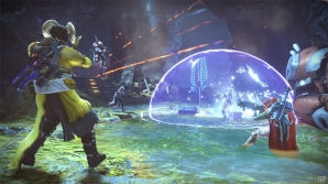 PS4/PS3「Destiny」の拡張コンテンツII「ハウス・オブ・ウルブズ」の新モードとマップがPS Blog上で公開にの画像8
