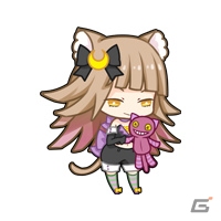 iOS/Android「猫耳さばいばー！」最強のアクセサリーが入手可能なGWイベントが開催！「わんダーランドからの脱出」や「ゆめる降臨」などのキャンペーンもの画像3
