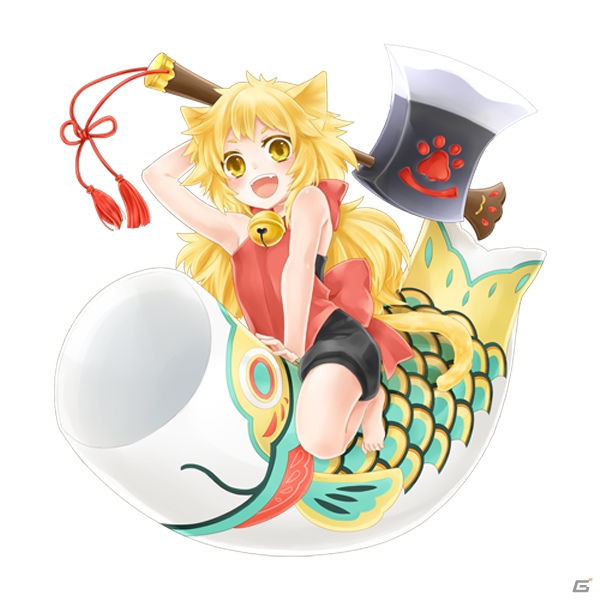 iOS/Android「猫耳さばいばー！」最強のアクセサリーが入手可能なGWイベントが開催！「わんダーランドからの脱出」や「ゆめる降臨」などのキャンペーンもの画像4