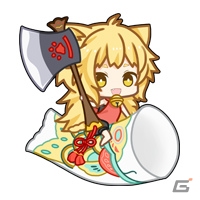 iOS/Android「猫耳さばいばー！」最強のアクセサリーが入手可能なGWイベントが開催！「わんダーランドからの脱出」や「ゆめる降臨」などのキャンペーンもの画像5