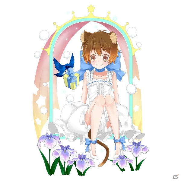 iOS/Android「猫耳さばいばー！」最強のアクセサリーが入手可能なGWイベントが開催！「わんダーランドからの脱出」や「ゆめる降臨」などのキャンペーンもの画像8