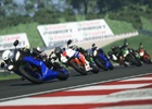 PS4/PS3/Xbox One/Xbox 360「RIDE」APRILIAのマシンがシエラ・ネヴァダを駆け抜ける様子を収録したリプレイ映像が公開