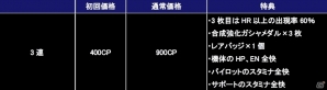 iOS/Android「ガンダムコンクエスト」GW記念3連ガシャをはじめ多数のイベントが実施中の画像10