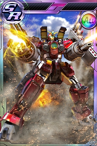 iOS/Android「ガンダムコンクエスト」GW記念3連ガシャをはじめ多数のイベントが実施中の画像17