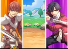 PS Vita「太鼓の達人 Vバージョン」にアニメ「化物語」の「君の知らない物語」など5曲が収録決定！ファルコム作品や鉄拳のキャラクターも登場