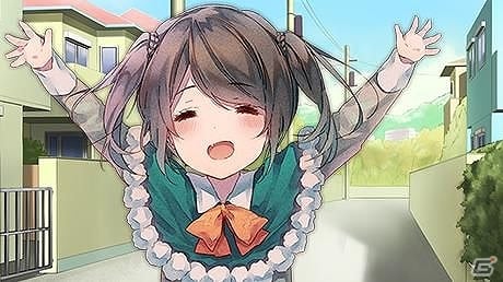 iOS/Android「我が家の子猫ちゃん」2015年6月配信決定―事前登録受付が開始の画像4