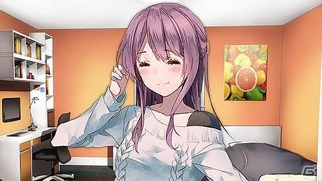 iOS/Android「我が家の子猫ちゃん」2015年6月配信決定―事前登録受付が開始の画像6
