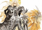 新たな神話の物語「インペリアル サガ」が2015年初夏にサービス決定！三柱神＆四魔貴族らの存在も明らかにされた紹介映像が公開