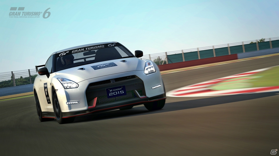「GTアカデミーby日産×プレイステーション 2015」リアルイベント予選が5月2日より各会場で順次スタート！の画像2