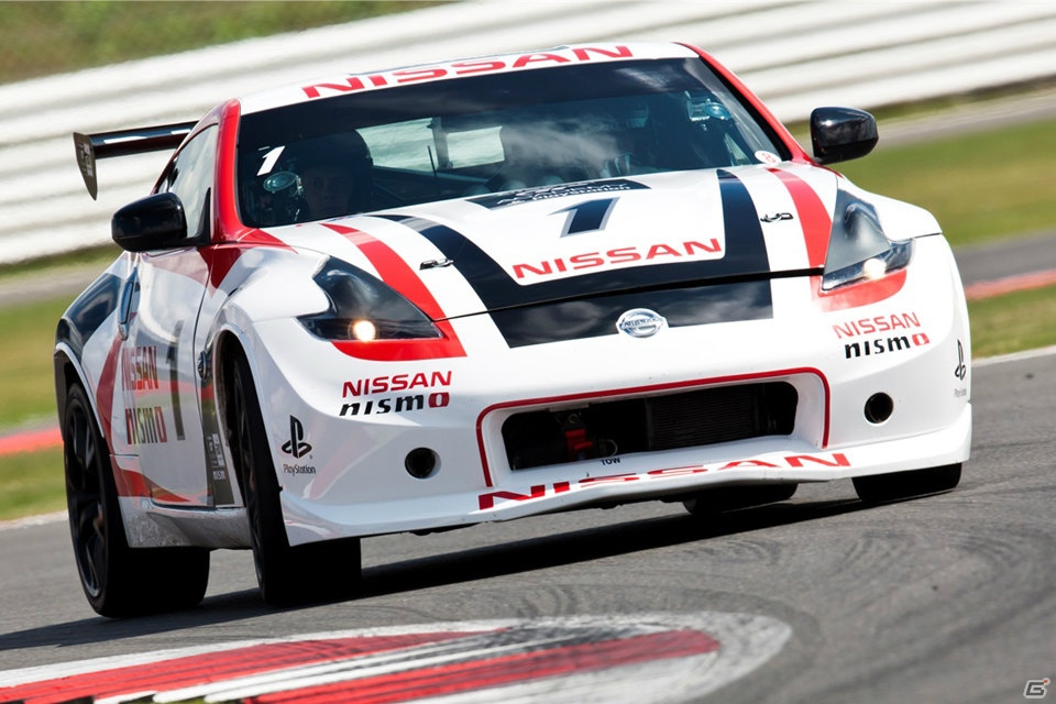 「GTアカデミーby日産×プレイステーション 2015」リアルイベント予選が5月2日より各会場で順次スタート！の画像3