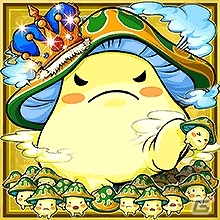 GREE「探検ドリランド」4周年感謝イベントが開催！ミッション報酬に強力なSSSレアハンター「雅光羅神メルドリー」が登場の画像4