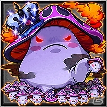 GREE「探検ドリランド」4周年感謝イベントが開催！ミッション報酬に強力なSSSレアハンター「雅光羅神メルドリー」が登場の画像7