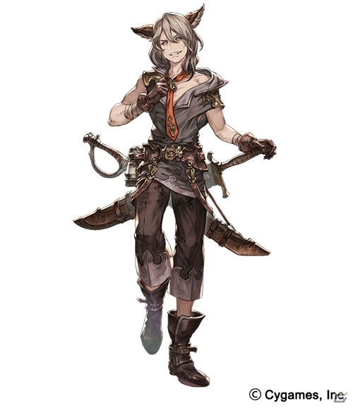 労働所で出会った1人の少年―「グランブルーファンタジー」イベント「その胸にひとひらの輝きが」が開催の画像7