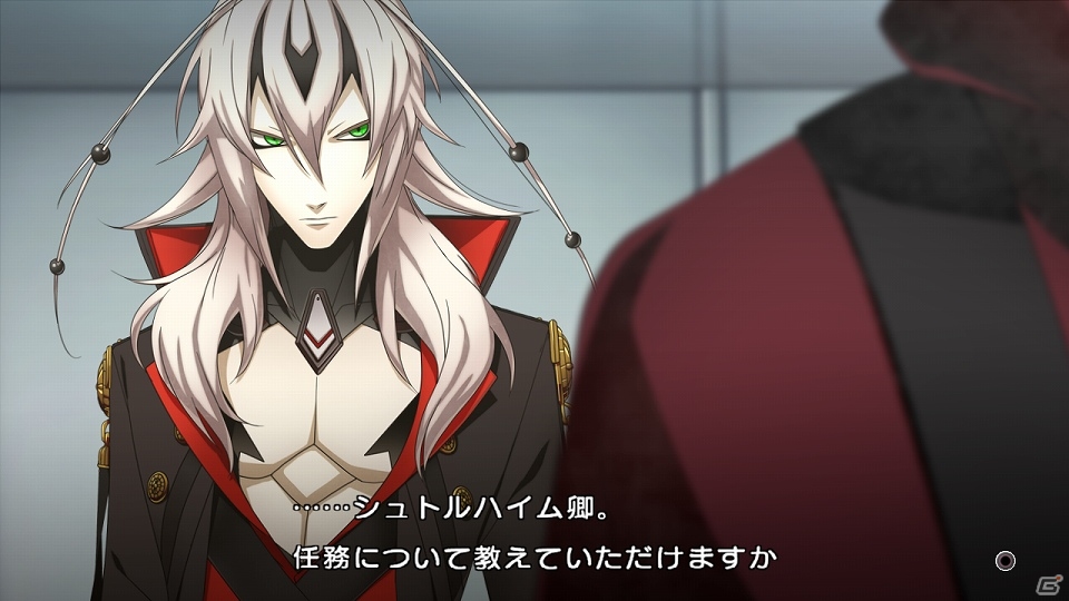 PS3/PSVita「XBLAZE LOST:MEMORIES」有料DLC「ゼクスオリジナルシナリオ」が配信開始の画像5
