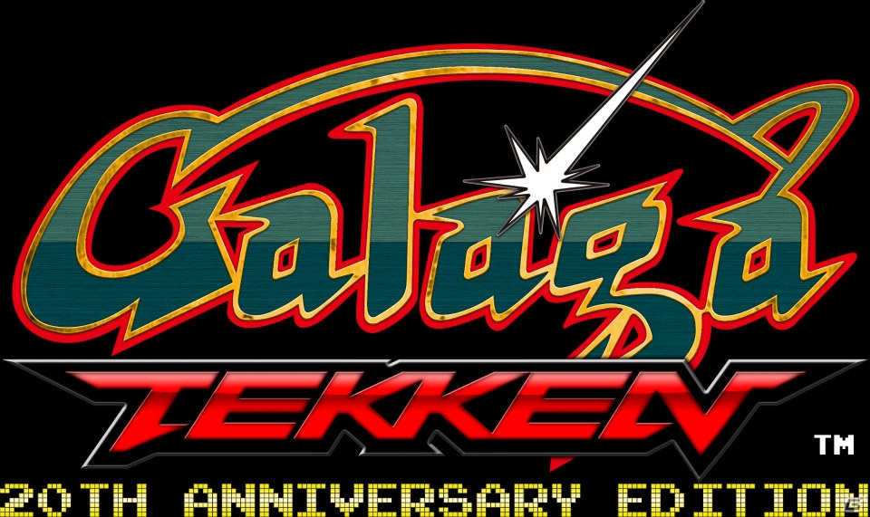 懐かしの名作「ギャラガ」と「鉄拳」がコラボレーション！？iOS/Android「Galaga:TEKKEN 20th Anniversary Edition」が配信開始の画像1