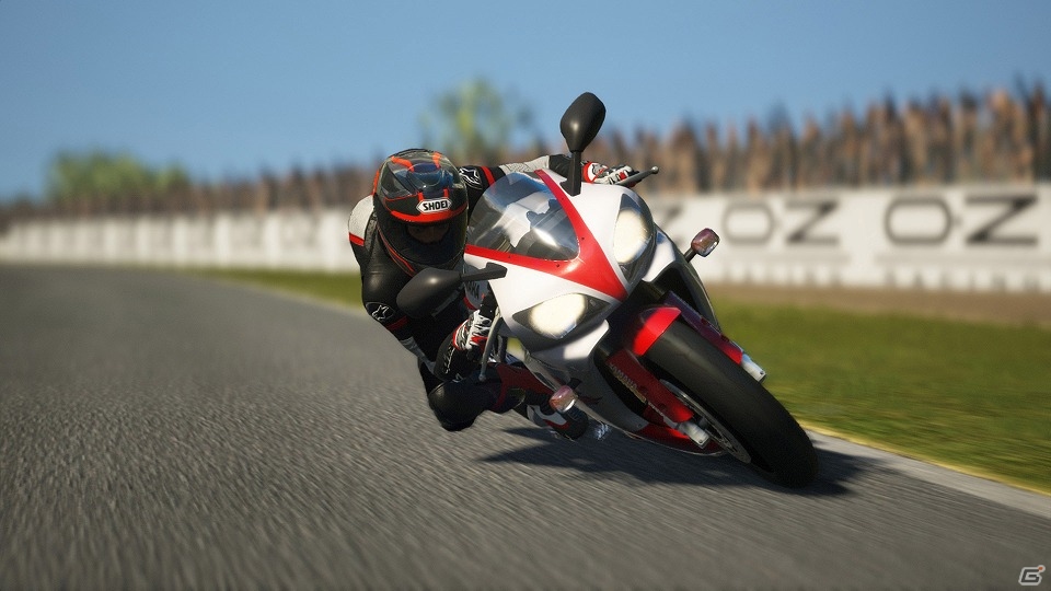 PS4/PS3/Xbox One/Xbox 360「RIDE」新たな車種が続々と追加されるDLCの情報が公開！の画像10