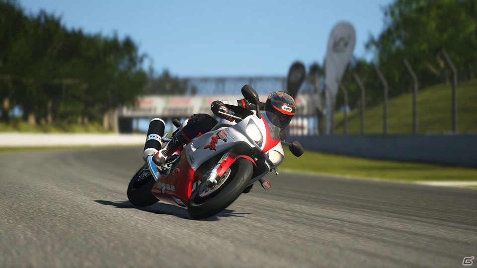 PS4/PS3/Xbox One/Xbox 360「RIDE」新たな車種が続々と追加されるDLCの情報が公開！の画像11
