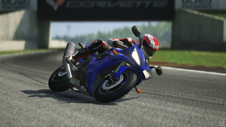 PS4/PS3/Xbox One/Xbox 360「RIDE」新たな車種が続々と追加されるDLCの情報が公開！の画像12