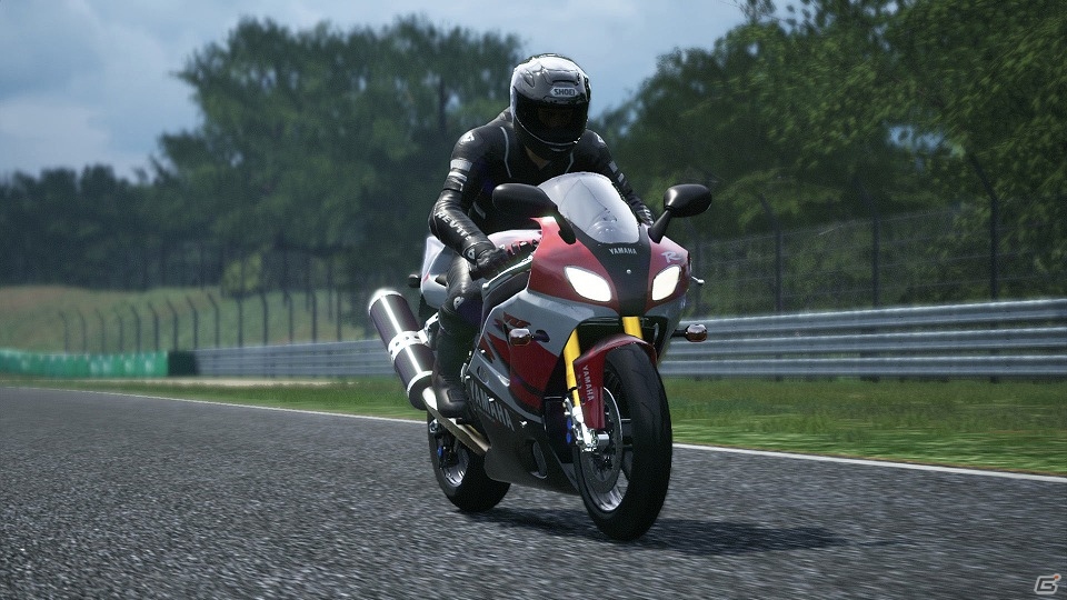 PS4/PS3/Xbox One/Xbox 360「RIDE」新たな車種が続々と追加されるDLCの情報が公開！の画像14