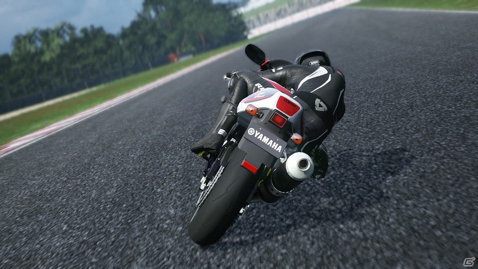 PS4/PS3/Xbox One/Xbox 360「RIDE」新たな車種が続々と追加されるDLCの情報が公開！の画像15