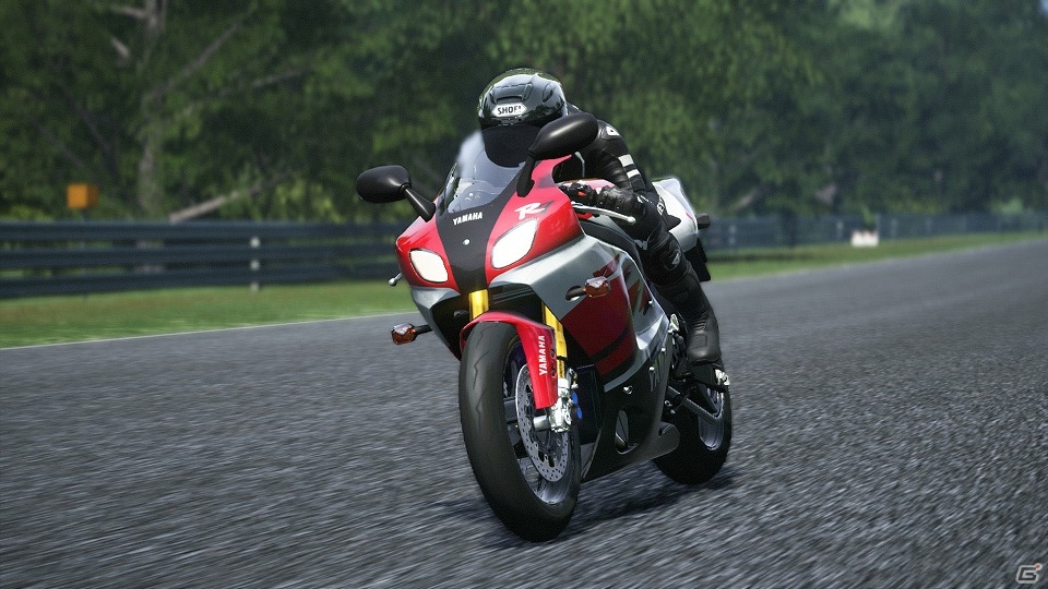 PS4/PS3/Xbox One/Xbox 360「RIDE」新たな車種が続々と追加されるDLCの情報が公開！の画像16