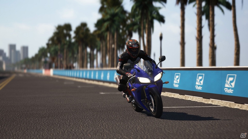 PS4/PS3/Xbox One/Xbox 360「RIDE」新たな車種が続々と追加されるDLCの情報が公開！の画像17