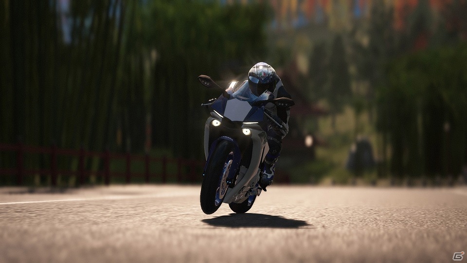 PS4/PS3/Xbox One/Xbox 360「RIDE」新たな車種が続々と追加されるDLCの情報が公開！の画像2