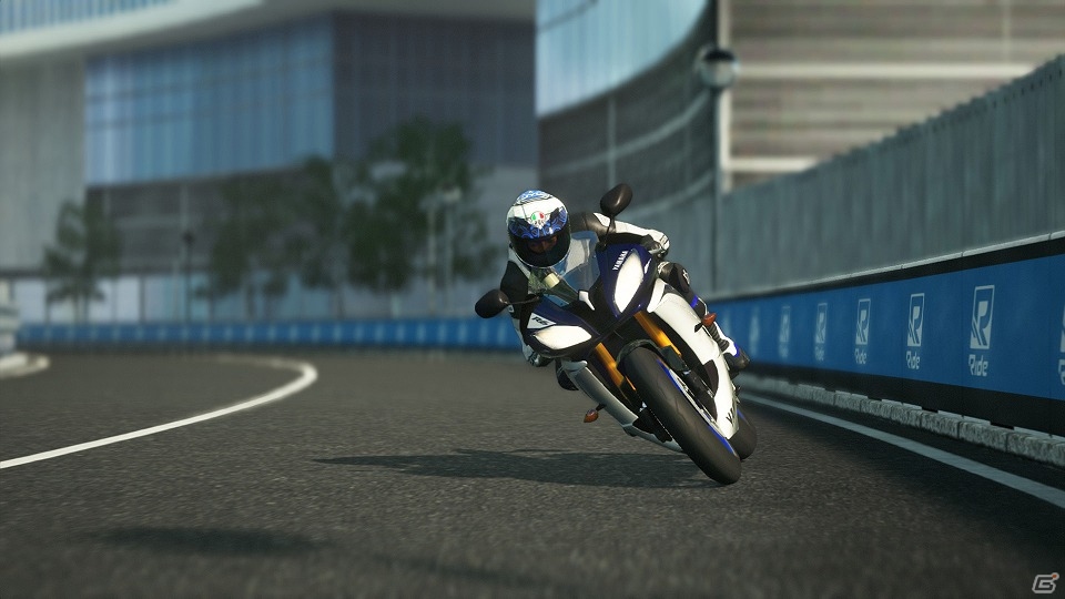 PS4/PS3/Xbox One/Xbox 360「RIDE」新たな車種が続々と追加されるDLCの情報が公開！の画像3