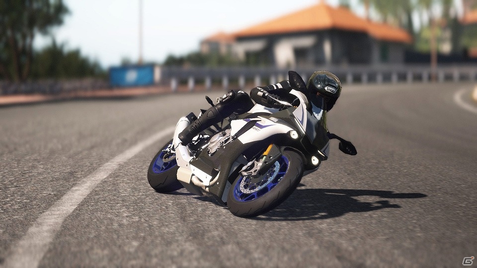 PS4/PS3/Xbox One/Xbox 360「RIDE」新たな車種が続々と追加されるDLCの情報が公開！の画像4
