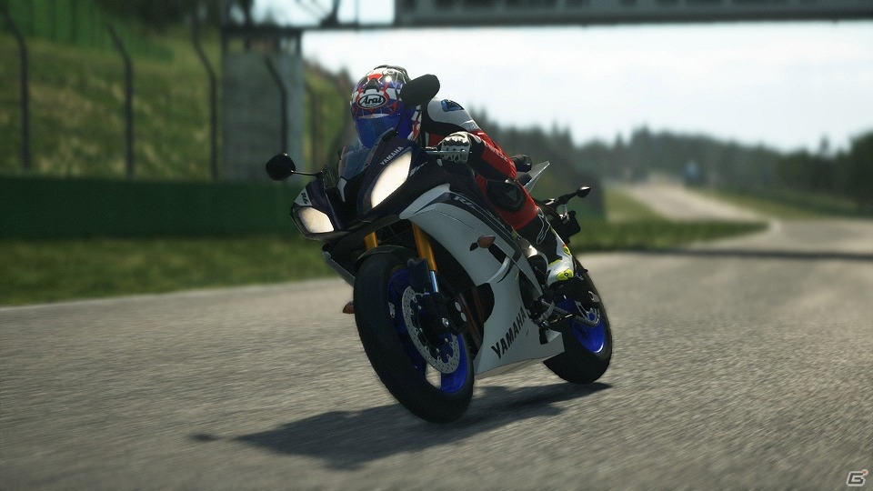 PS4/PS3/Xbox One/Xbox 360「RIDE」新たな車種が続々と追加されるDLCの情報が公開！の画像6