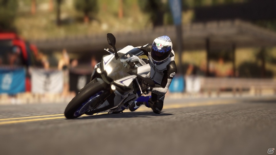 PS4/PS3/Xbox One/Xbox 360「RIDE」新たな車種が続々と追加されるDLCの情報が公開！の画像7