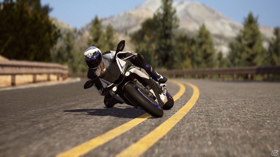 PS4/PS3/Xbox One/Xbox 360「RIDE」新たな車種が続々と追加されるDLCの情報が公開！の画像8