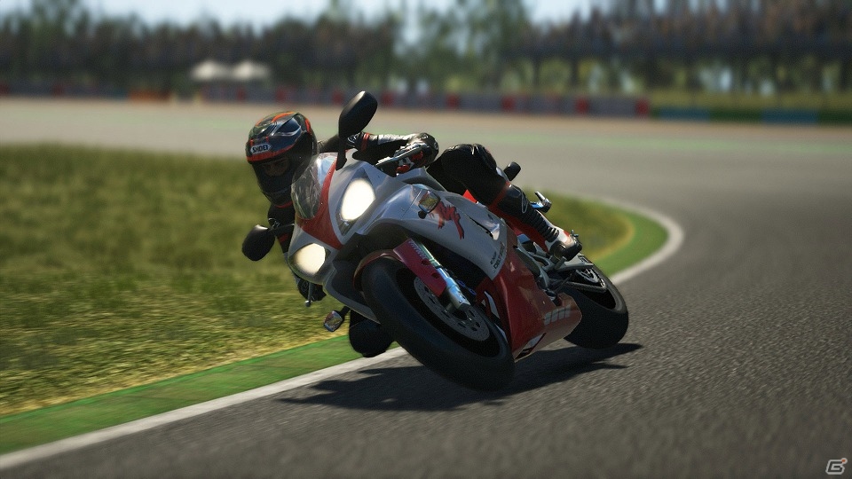 PS4/PS3/Xbox One/Xbox 360「RIDE」新たな車種が続々と追加されるDLCの情報が公開！の画像9