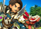 Wii/Wii U/Win「ドラゴンクエストX　いにしえの竜の伝承　オンライン」が本日発売！鳥山明氏原画の壁紙配信＆カムバックキャンペーンも