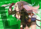 PS Vita「ルミナスアーク インフィニティ」詩姫をデザインしたキャラクター壁紙が配布