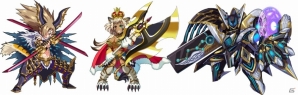 iOS/Android「アニマル×モンスター」伝説級モンスター「四精皇」が参戦！春のカップリング祭りも間もなく開催の画像6