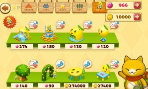 iOS/Android「ほしの島のにゃんこ」ふなっしーがやってくるコラボイベントが5月上旬に実施の画像4