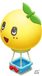 iOS/Android「ほしの島のにゃんこ」ふなっしーがやってくるコラボイベントが5月上旬に実施の画像8