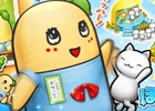 iOS/Android「ほしの島のにゃんこ」ふなっしーがやってくるコラボイベントが5月上旬に実施