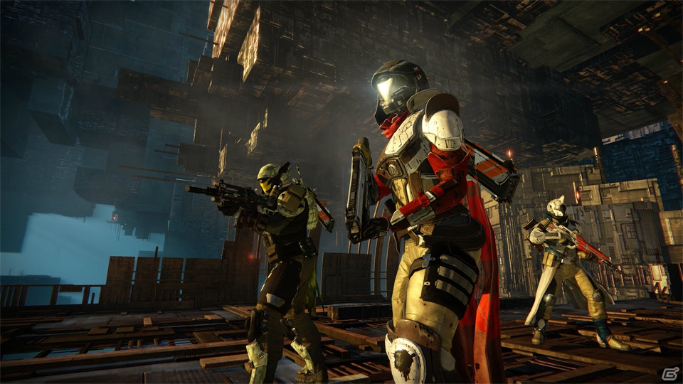 PS4/PS3「Destiny」本編が30％オフで購入可能＆拡張コンテンツのお買い得パックを販売する春キャンペーンがスタート！の画像6