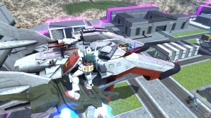 PS4/PS3「ガンダムバトルオペレーションNEXT」が2015年に日本・アジア地域で同時配信―オープンβテストがスタート！の画像5