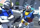 PS4/PS3「ガンダムバトルオペレーションNEXT」が2015年に日本・アジア地域で同時配信―オープンβテストがスタート！
