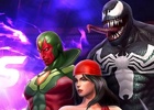 iOS/Android「マーベル・フューチャーファイト」が配信スタート―マーベルのヒーローを操作してさまざまなゲームモードを楽しもう